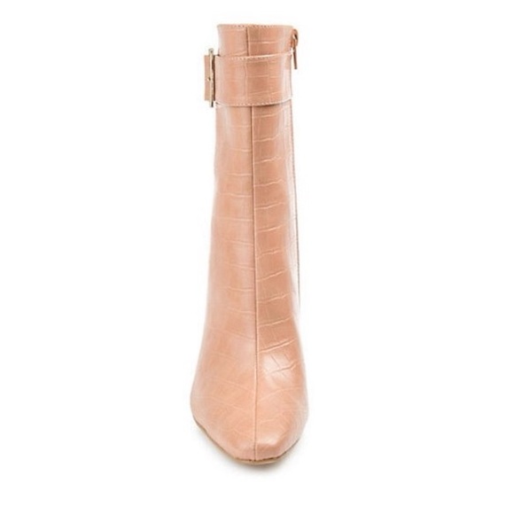 NIB Journee Collection Elanie Bootie - Picture 5 of 16